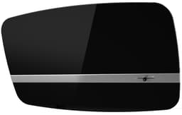 Witt Vision 80 liesituuletin (musta)