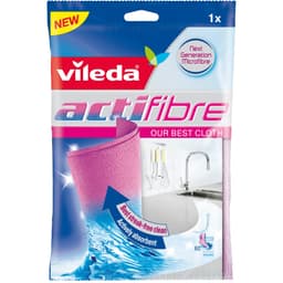Vileda Actifibre klut 148304