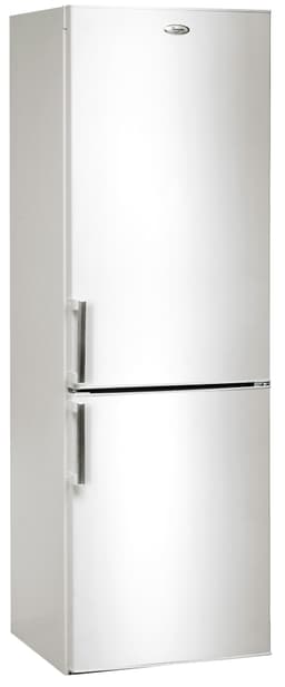 Whirlpool jääkaappipakastin WBE3352 A+NFCWF (187,5 cm)