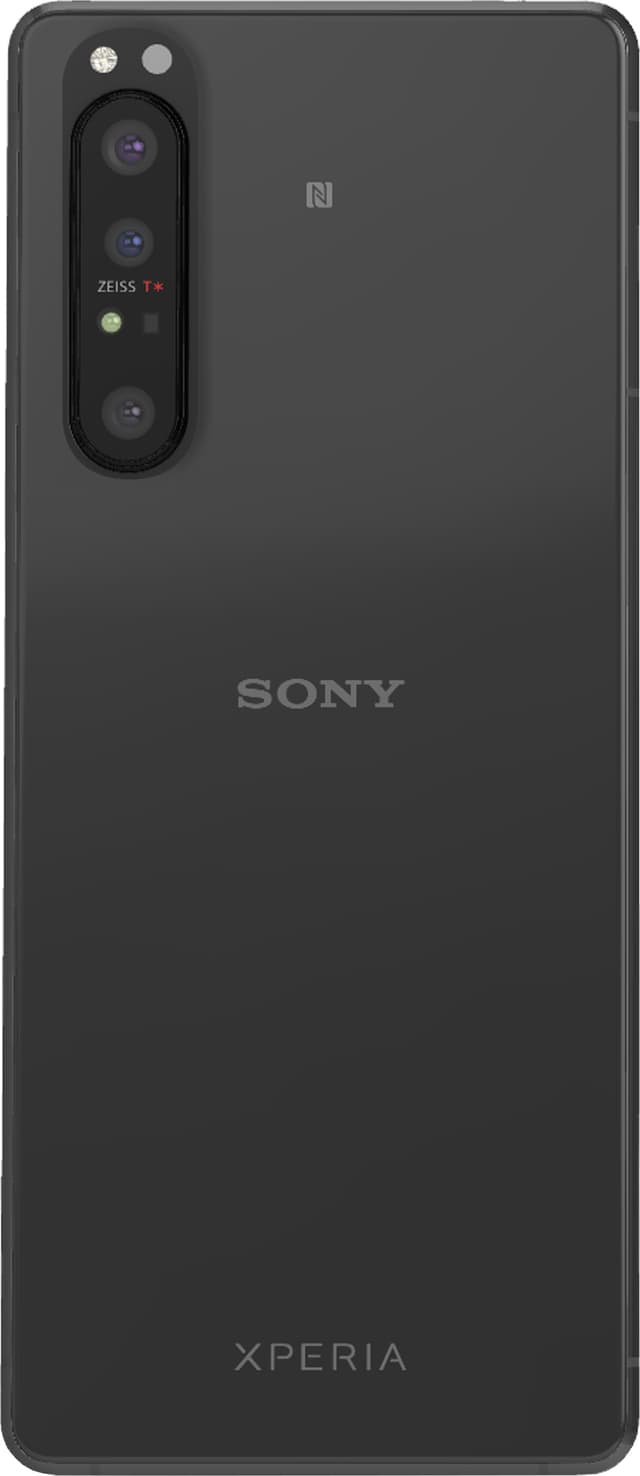 Puro Sony Xperia 1 II 0.3 deksel (gjennomsiktig)