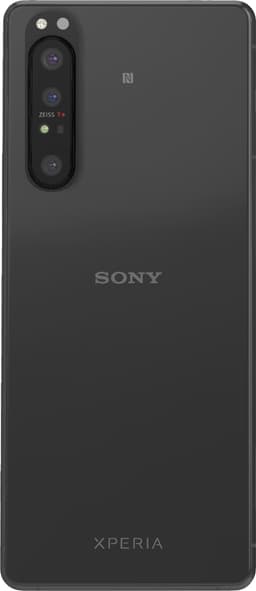 Puro Sony Xperia 1 II 0.3 fodral (transparent)