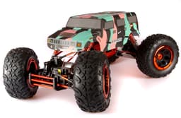 HSP Rock Crawler 1:8 :: Komplett