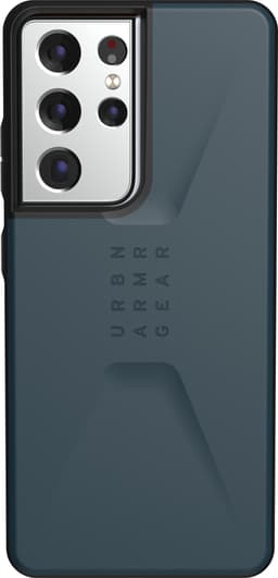Samsung Galaxy S21 Ultra Deksel Civilian Mallard