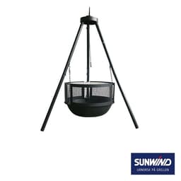 Sunwind Bålpande Embla