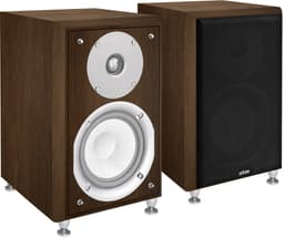 ELTAX MONITOR III WALNUT PAIR