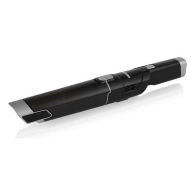 Handdammsugare tristar kr-3150 0,2 l 72 db svart 90w