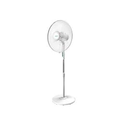 Stående fläkt cecotec energysilence 600 maxflow ø 45 cm 70w vit