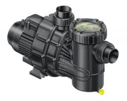 Poolpump swim & fun aqua master 14,1 by speck german 0,45 kw