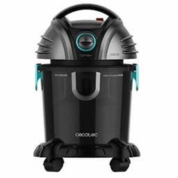 Cyklondammsugare cecotec conga wet&dry totalclean 15 l 1400w svart