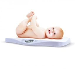 Baby scale lanaform - bäbis våg