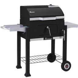 Kolgrill/kolgrillvagn dorado - landmann