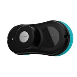 Intelligent fönsterrobot cecotec windroid 870 connected 80w svart