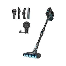 Cyklondammsugare och handdammsugare cecotec conga rockstar 700 x-treme ergoflex 800 ml 25,9 v 430w svart