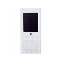 Portable evaporative air cooler m confort elite 5 5 l 500 m³/h 50w vit