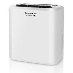 Avfuktare taurus dh101 2 l vit