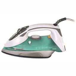 Strykjärn 2000w keramisk stryk