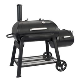 Vinson 400 kolgrill