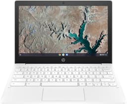 HP Chromebook 11ana0800no 11" bärbar dator