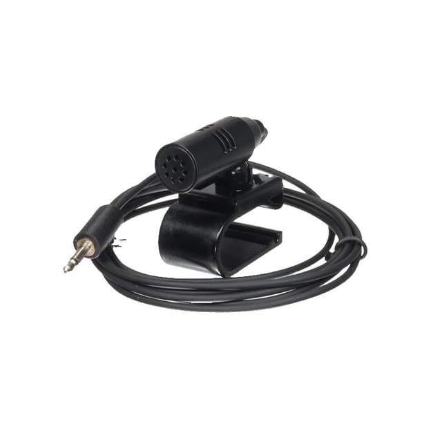 Pure Microphone Sub mikrofoni Highway 600
