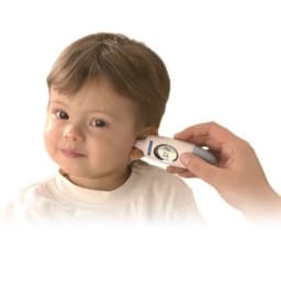 Febertermometer 4in1 lanaform