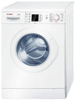 Bosch pyykinpesukone WAE32463SN