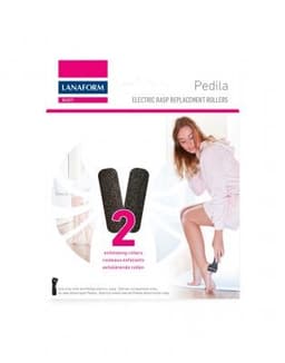 Pedila extra roller lanaform