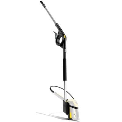 Tla4 teleskopiskt spolhandtag