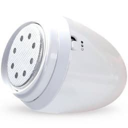 Elektrisk fotfil dolce lanaform