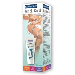 Anti-cellulit gel lanaform
