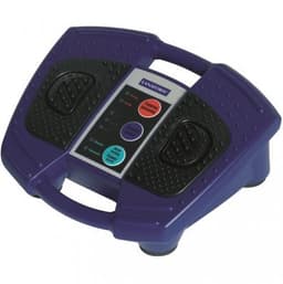 Fotmassage foot tapping lanaform