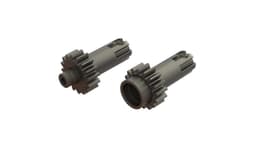 AR310775 Differential Outdrives Metal: 4x4 (2)