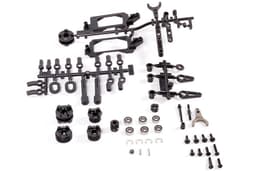 AX31181 Yeti Transmission 2Speed Hi / Lo-komponent