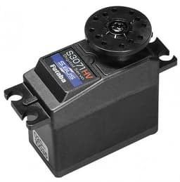 Futaba S3071HV Digital 10.5kg/0.17sek