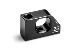 XR-303731 T4 2020 Alu Lower 0.25 Ecc. Holder