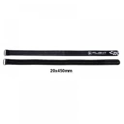 iFlight Batteristropp Kevlar 20x450mm (5stk)