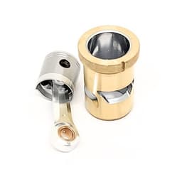 OS-2CS03010 T1204 Parts Set Sleeve/Piston/Conrod