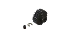 ARA310970 Pinion Gear 23T Mod1 Safe-D5