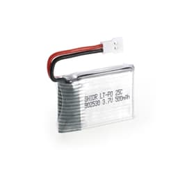 WLToys 3.7V 500mAh Lipo