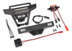 TRX-9095 LED Light Kit Hoss 4x4