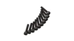 AR702002 M2.5x12mm Cap Head Screw (10pcs)