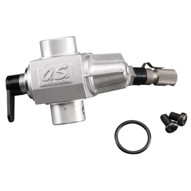 OS-29087000 Carburettor Complete 61C 95AX