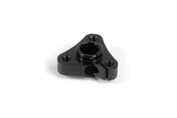 XR-375040 Alu Rear Wheel Hub - Left - V2