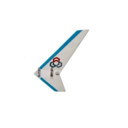BLH1304 Vertical Tail Fin: Nano S2