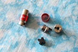 TFL-528B99 Connector
