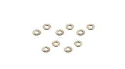 AR709012 Washer 2.7x5x0.5mm (10pcs)
