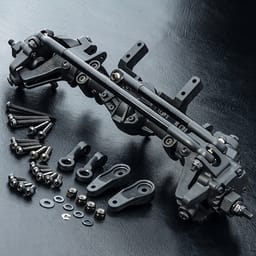 MST-210615 MPA Axle Set