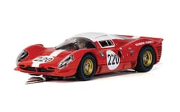 Scalextric 412P - Targa Florian 1967