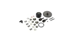 AR220029 Diff Set Center 50T