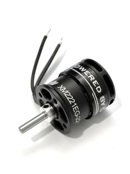 Dualsky X-Motor EG-14 2225 2700KV