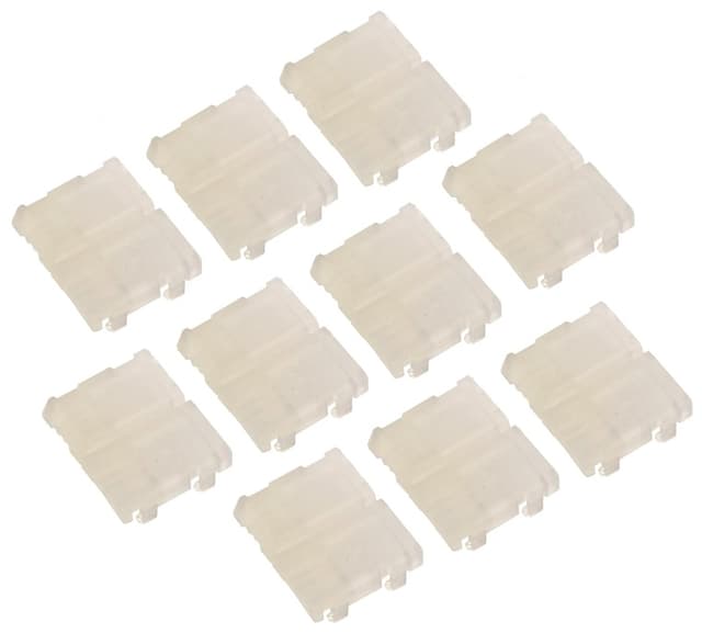 XH Balance connector cover 5s - 10pcs